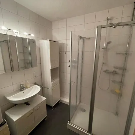 Elbkajuete Apartment